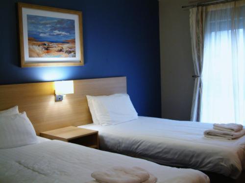 The Welcome Inn Rotherham/Sheffield Cameră foto