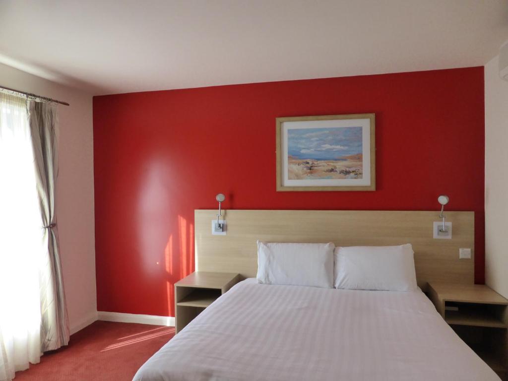 The Welcome Inn Rotherham/Sheffield Cameră foto